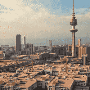 kuwait